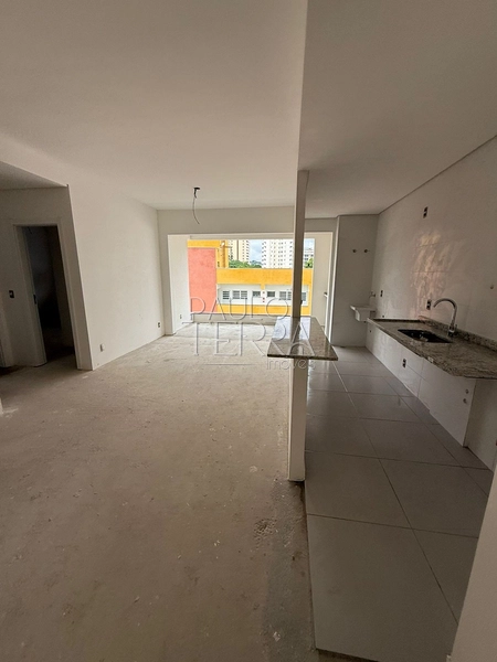 Apartamento à venda no Edifício Guaecá – 2 dormitórios e 1 vaga | Jardim das Nações – Taubaté: 8ª foto da galeria de imagens do imóvel