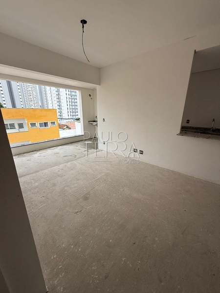 Apartamento à venda no Edifício Guaecá – 2 dormitórios e 1 vaga | Jardim das Nações – Taubaté: 9ª foto da galeria de imagens do imóvel