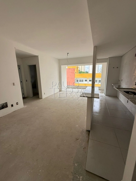 Apartamento à venda no Edifício Guaecá – 2 dormitórios e 1 vaga | Jardim das Nações – Taubaté: 5ª foto da galeria de imagens do imóvel