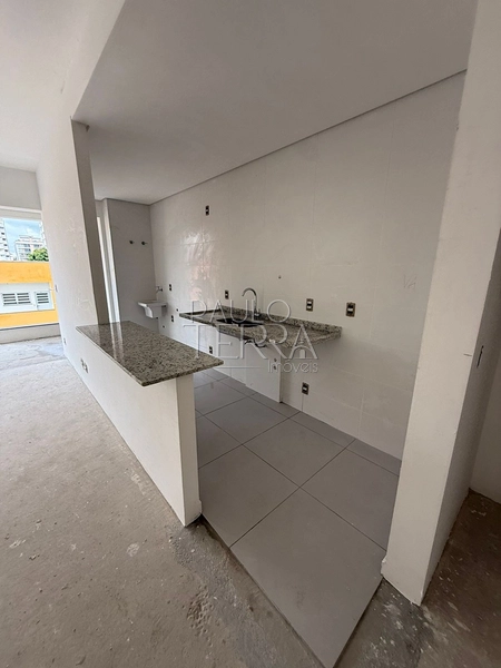 Apartamento à venda no Edifício Guaecá – 2 dormitórios e 1 vaga | Jardim das Nações – Taubaté: 6ª foto da galeria de imagens do imóvel