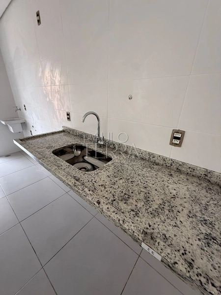Apartamento à venda no Edifício Guaecá – 2 dormitórios e 1 vaga | Jardim das Nações – Taubaté: 7ª foto da galeria de imagens do imóvel