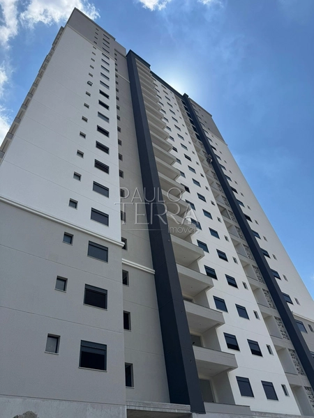 Apartamento à venda no Edifício Guaecá – 2 dormitórios e 1 vaga | Jardim das Nações – Taubaté: 3ª foto da galeria de imagens do imóvel