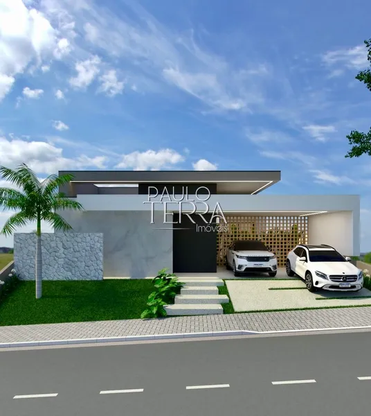 Imóvel residencial ou comercial