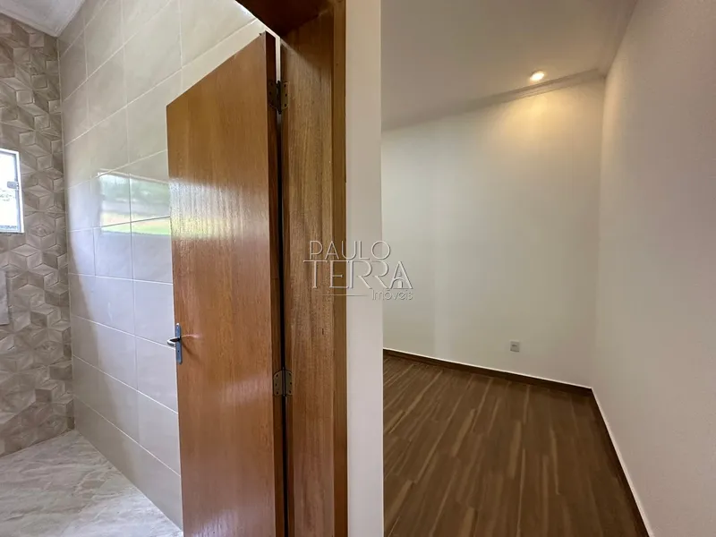 Casa nova 3 dormitórios no Condomínio Cataguá Way Sul - Taubaté/SP: 16ª foto da galeria de imagens do imóvel
