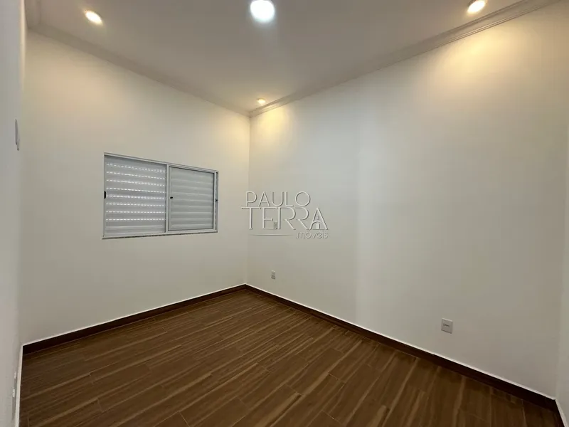 Casa nova 3 dormitórios no Condomínio Cataguá Way Sul - Taubaté/SP: 18ª foto da galeria de imagens do imóvel