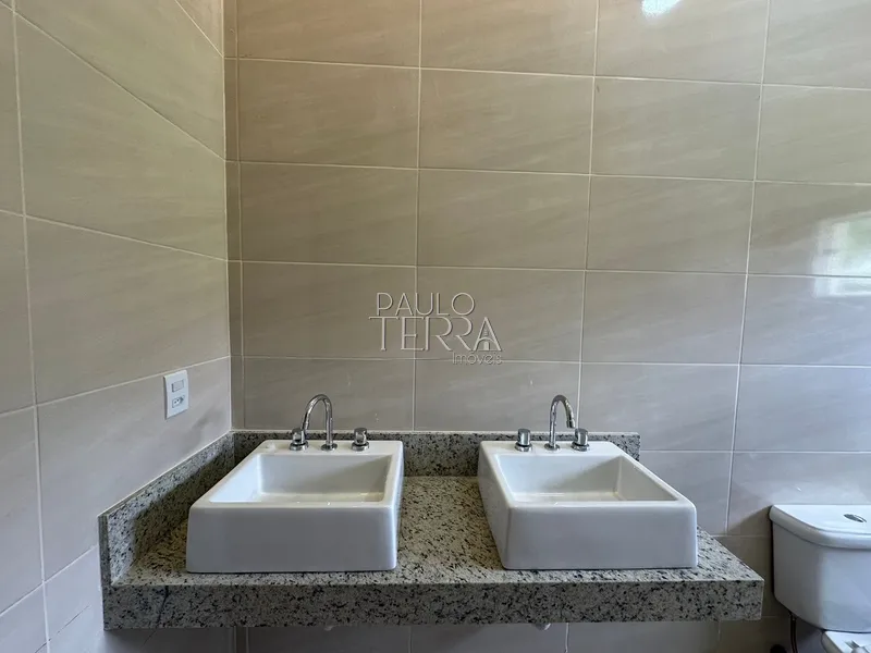 Casa nova 3 dormitórios no Condomínio Cataguá Way Sul - Taubaté/SP: 13ª foto da galeria de imagens do imóvel