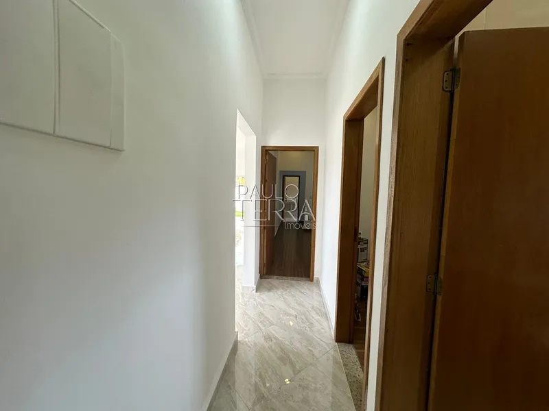 Casa nova 3 dormitórios no Condomínio Cataguá Way Sul - Taubaté/SP: 19ª foto da galeria de imagens do imóvel