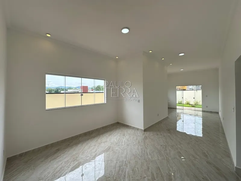 Casa nova 3 dormitórios no Condomínio Cataguá Way Sul - Taubaté/SP: 22ª foto da galeria de imagens do imóvel