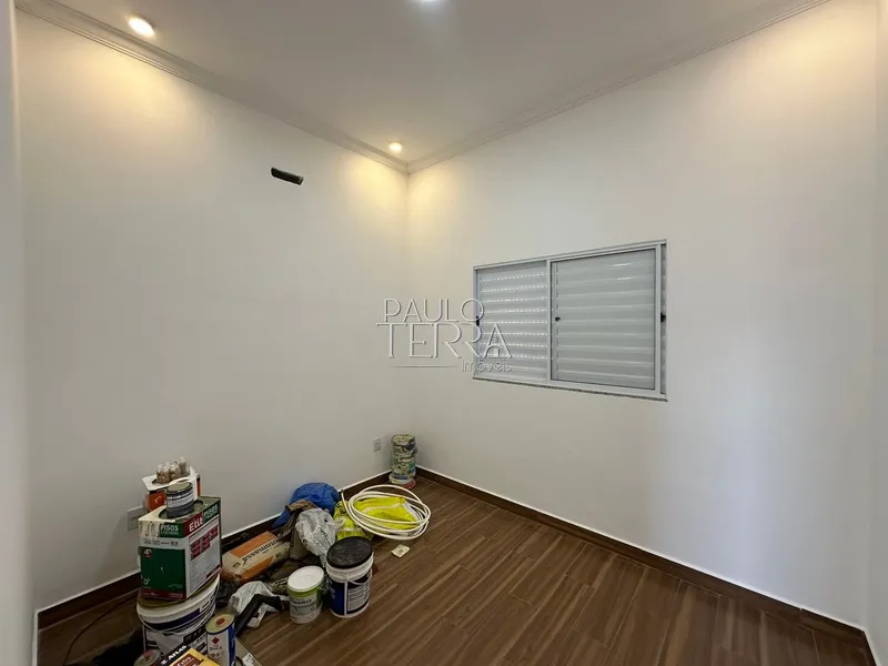 Casa nova 3 dormitórios no Condomínio Cataguá Way Sul - Taubaté/SP: 14ª foto da galeria de imagens do imóvel
