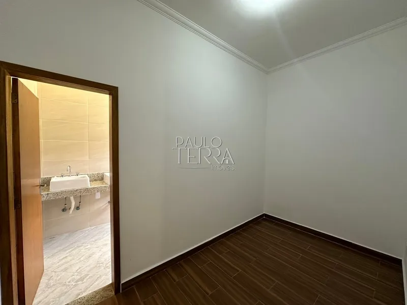 Casa nova 3 dormitórios no Condomínio Cataguá Way Sul - Taubaté/SP: 11ª foto da galeria de imagens do imóvel
