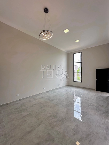Casa térrea nova à venda no Condomínio Pérola do Vale em Tremembé | 3 dormitórios, suíte, área gourmet e piscina: 22ª foto da galeria de imagens do imóvel