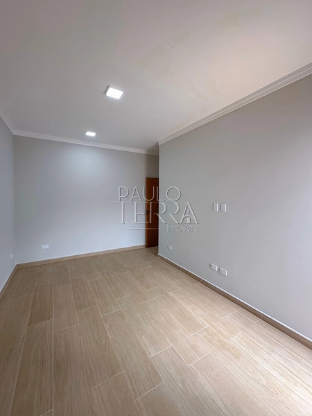 Casa térrea nova à venda no Condomínio Pérola do Vale em Tremembé | 3 dormitórios, suíte, área gourmet e piscina: 31ª foto da galeria de imagens do imóvel