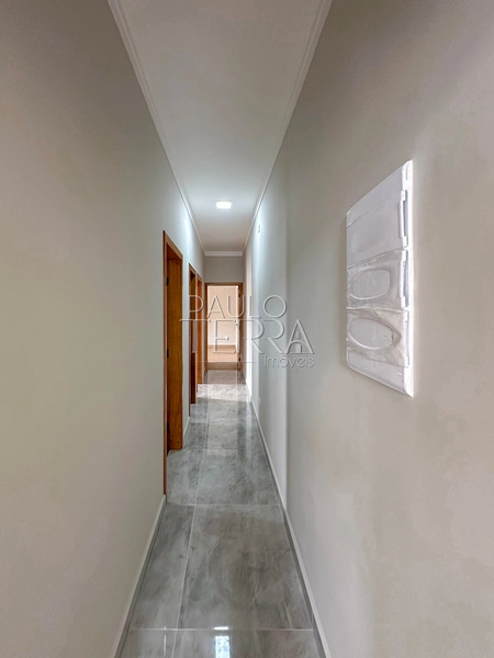 Casa térrea nova à venda no Condomínio Pérola do Vale em Tremembé | 3 dormitórios, suíte, área gourmet e piscina: 23ª foto da galeria de imagens do imóvel