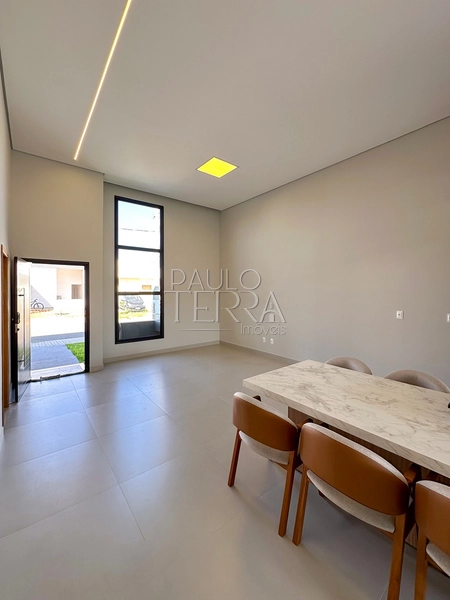 Casa térrea à venda em condomínio fechado em Tremembé | 3 Suítes, Escritório, Área Gourmet, Planejados e Quintal | Condomínio Pérola do Vale: 34ª foto da galeria de imagens do imóvel