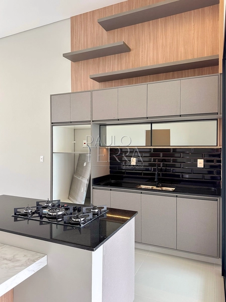 Casa à Venda em Condomínio Fechado em Tremembé | Pérola do Vale | 3 Suítes, Escritório, Área Gourmet, Planejados e Quintal Grande: 28ª foto da galeria de imagens do imóvel