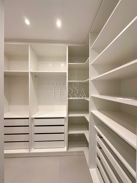 Casa à Venda em Condomínio Fechado em Tremembé | Pérola do Vale | 3 Suítes, Escritório, Área Gourmet, Planejados e Quintal Grande: 51ª foto da galeria de imagens do imóvel