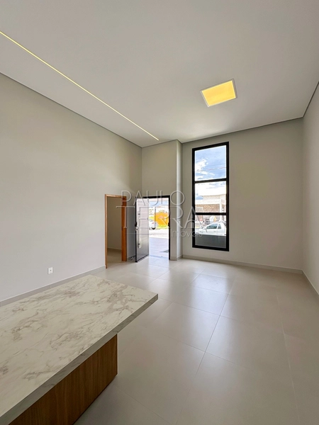 Casa à Venda em Condomínio Fechado em Tremembé | Pérola do Vale | 3 Suítes, Escritório, Área Gourmet, Planejados e Quintal Grande: 35ª foto da galeria de imagens do imóvel