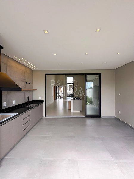 Casa à Venda em Condomínio Fechado em Tremembé | Pérola do Vale | 3 Suítes, Escritório, Área Gourmet, Planejados e Quintal Grande: 22ª foto da galeria de imagens do imóvel