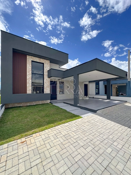 Casa à Venda em Condomínio Fechado em Tremembé | Pérola do Vale | 3 Suítes, Escritório, Área Gourmet, Planejados e Quintal Grande: 58ª foto da galeria de imagens do imóvel