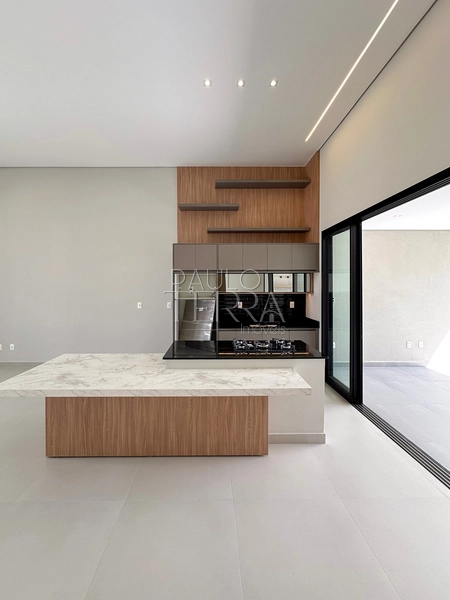 Casa à Venda em Condomínio Fechado em Tremembé | Pérola do Vale | 3 Suítes, Escritório, Área Gourmet, Planejados e Quintal Grande: 31ª foto da galeria de imagens do imóvel