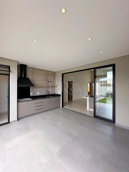 Casa à Venda em Condomínio Fechado em Tremembé | Pérola do Vale | 3 Suítes, Escritório, Área Gourmet, Planejados e Quintal Grande: 20ª foto da galeria de imagens do imóvel