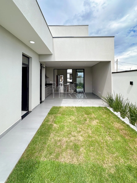 Casa à Venda em Condomínio Fechado em Tremembé | Pérola do Vale | 3 Suítes, Escritório, Área Gourmet, Planejados e Quintal Grande: 18ª foto da galeria de imagens do imóvel