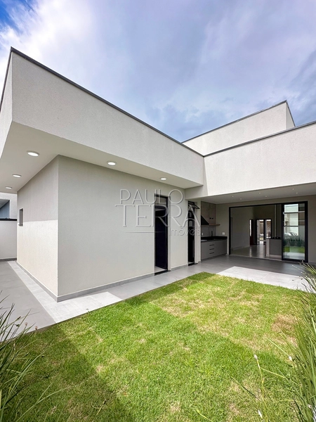 Casa à Venda em Condomínio Fechado em Tremembé | Pérola do Vale | 3 Suítes, Escritório, Área Gourmet, Planejados e Quintal Grande: 19ª foto da galeria de imagens do imóvel