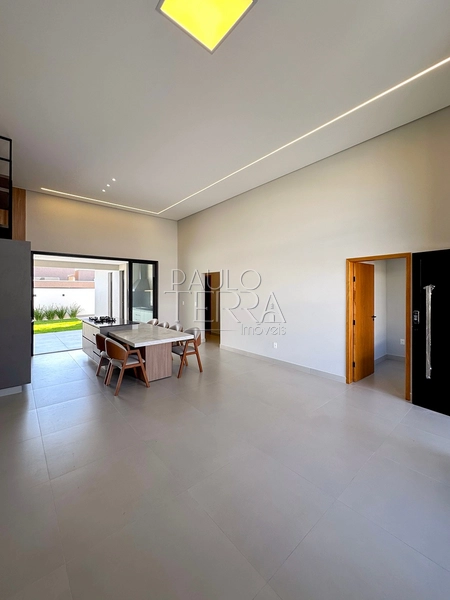 Casa térrea à venda em condomínio fechado em Tremembé | 3 Suítes, Escritório, Área Gourmet, Planejados e Quintal | Condomínio Pérola do Vale: 38ª foto da galeria de imagens do imóvel