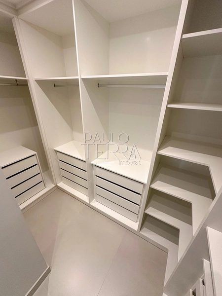 Casa à Venda em Condomínio Fechado em Tremembé | Pérola do Vale | 3 Suítes, Escritório, Área Gourmet, Planejados e Quintal Grande: 53ª foto da galeria de imagens do imóvel