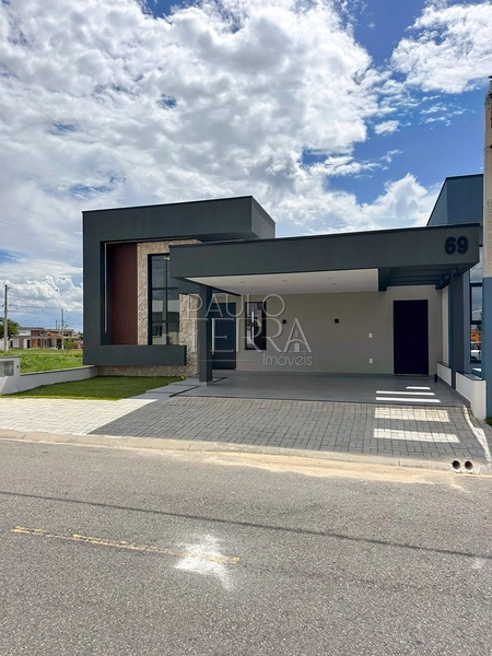 Imóvel residencial ou comercial