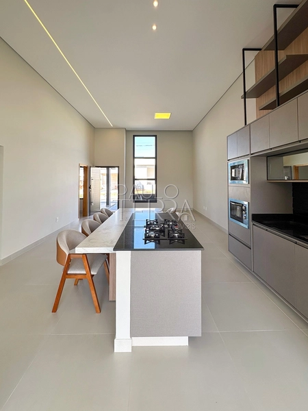 Casa térrea à venda em condomínio fechado em Tremembé | 3 Suítes, Escritório, Área Gourmet, Planejados e Quintal | Condomínio Pérola do Vale: 29ª foto da galeria de imagens do imóvel