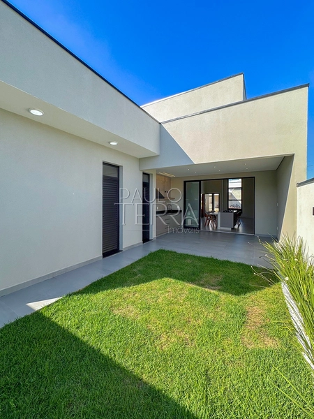 Casa térrea à venda em condomínio fechado em Tremembé | 3 Suítes, Escritório, Área Gourmet, Planejados e Quintal | Condomínio Pérola do Vale: 23ª foto da galeria de imagens do imóvel