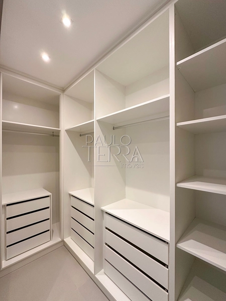 Casa à Venda em Condomínio Fechado em Tremembé | Pérola do Vale | 3 Suítes, Escritório, Área Gourmet, Planejados e Quintal Grande: 52ª foto da galeria de imagens do imóvel