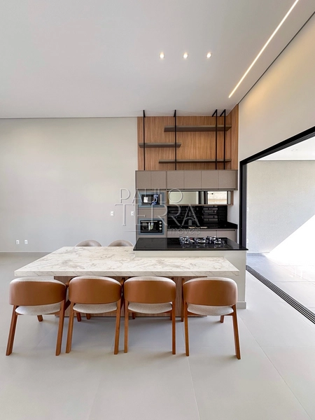 Casa térrea à venda em condomínio fechado em Tremembé | 3 Suítes, Escritório, Área Gourmet, Planejados e Quintal | Condomínio Pérola do Vale: 31ª foto da galeria de imagens do imóvel