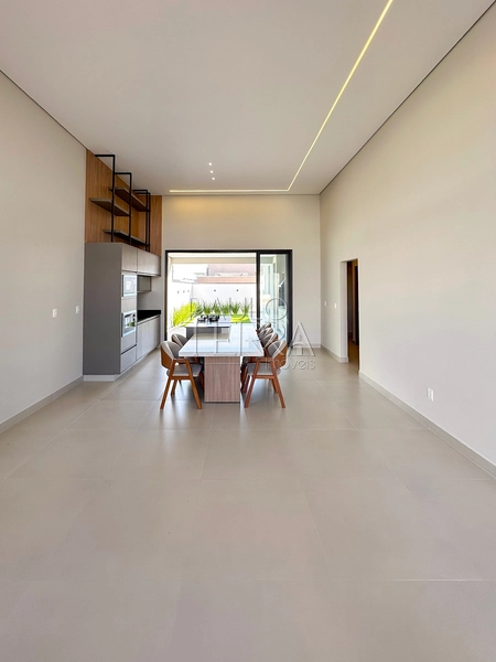 Casa térrea à venda em condomínio fechado em Tremembé | 3 Suítes, Escritório, Área Gourmet, Planejados e Quintal | Condomínio Pérola do Vale: 39ª foto da galeria de imagens do imóvel