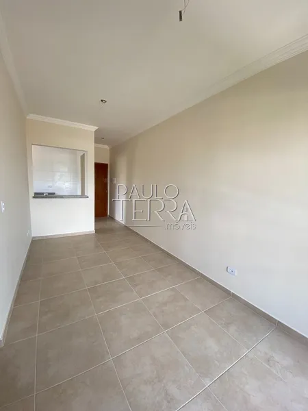 Apartamento novo com 2 dormitórios e varanda gourmet em Taubaté SP: 2ª foto da galeria de imagens do imóvel