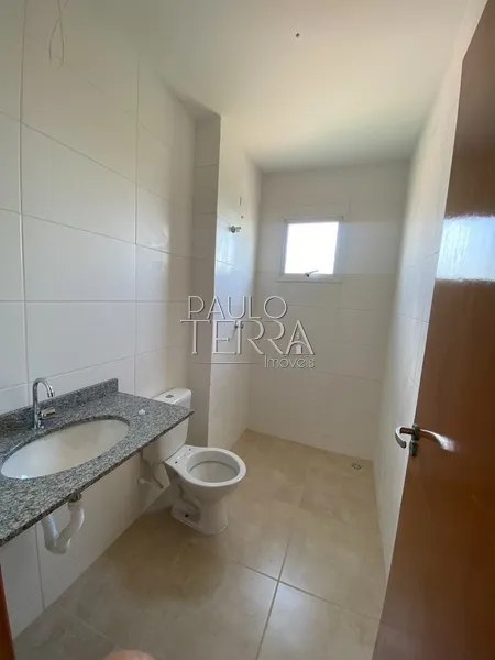Apartamento novo com 2 dormitórios e varanda gourmet em Taubaté SP: 4ª foto da galeria de imagens do imóvel
