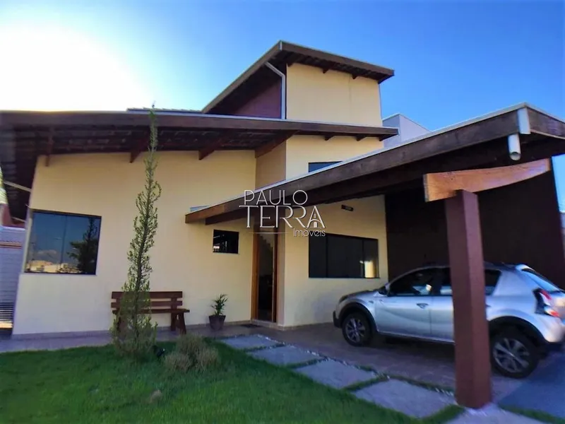 Imóvel residencial ou comercial