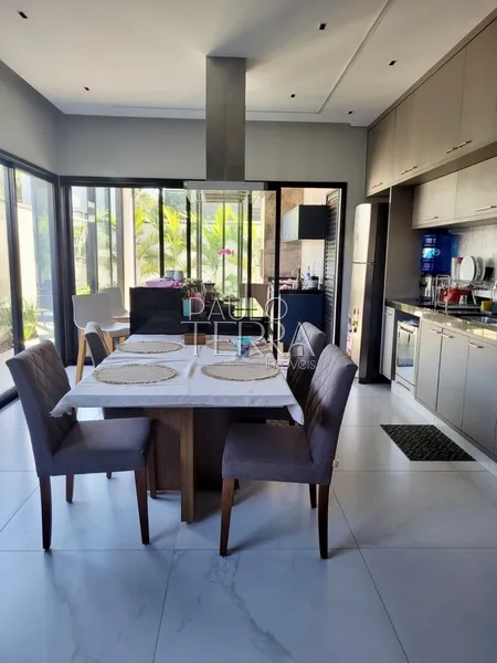 Casa térrea à venda no Condomínio Terrazzo di Itália, em Taubaté SP: 6ª foto da galeria de imagens do imóvel