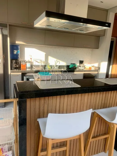 Casa térrea à venda no Condomínio Terrazzo di Itália, em Taubaté SP: 8ª foto da galeria de imagens do imóvel