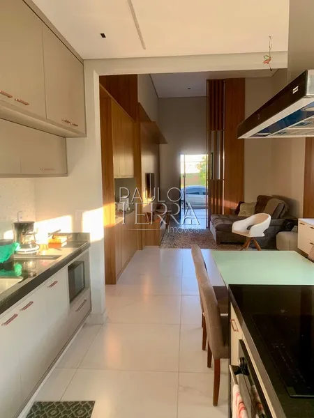 Casa térrea à venda no Condomínio Terrazzo di Itália, em Taubaté SP: 12ª foto da galeria de imagens do imóvel