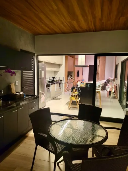 Casa térrea à venda no Condomínio Terrazzo di Itália, em Taubaté SP: 30ª foto da galeria de imagens do imóvel