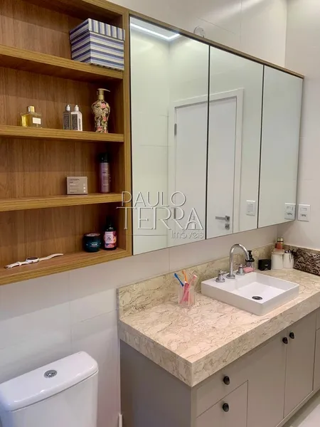 Casa térrea à venda no Condomínio Terrazzo di Itália, em Taubaté SP: 19ª foto da galeria de imagens do imóvel