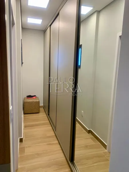 Casa térrea à venda no Condomínio Terrazzo di Itália, em Taubaté SP: 17ª foto da galeria de imagens do imóvel