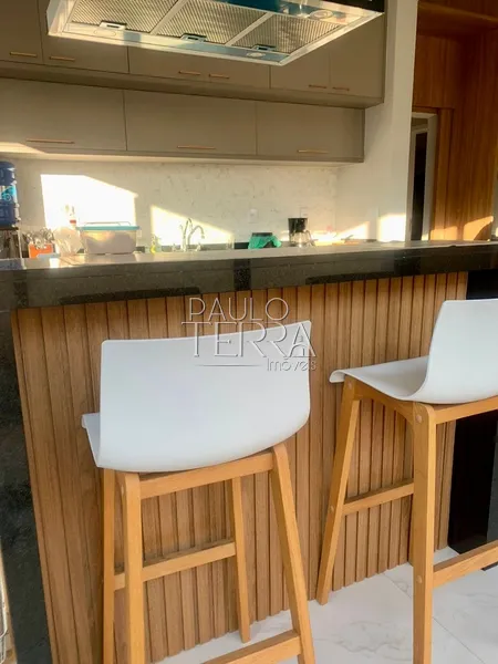 Casa térrea à venda no Condomínio Terrazzo di Itália, em Taubaté SP: 9ª foto da galeria de imagens do imóvel