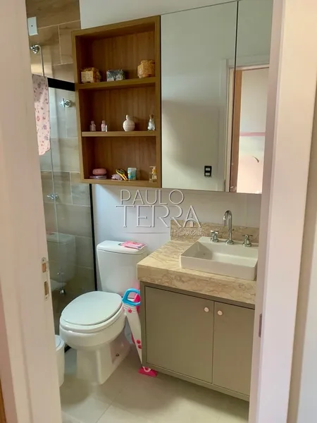 Casa térrea à venda no Condomínio Terrazzo di Itália, em Taubaté SP: 22ª foto da galeria de imagens do imóvel