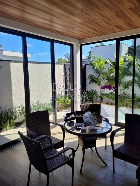 Casa térrea à venda no Condomínio Terrazzo di Itália, em Taubaté SP: 1ª foto da galeria de imagens do imóvel