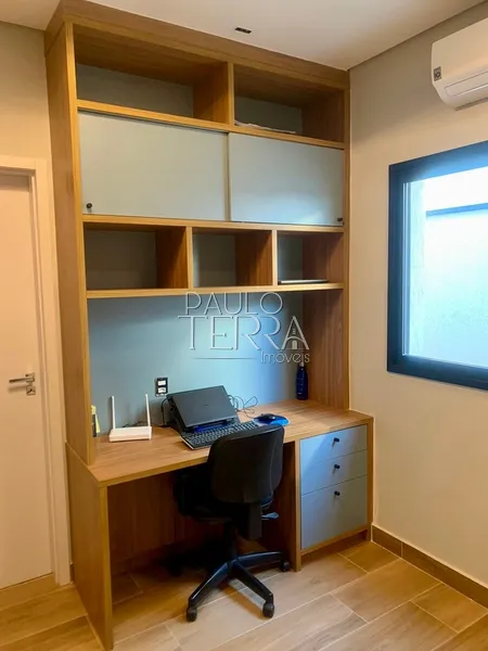 Casa térrea à venda no Condomínio Terrazzo di Itália, em Taubaté SP: 21ª foto da galeria de imagens do imóvel