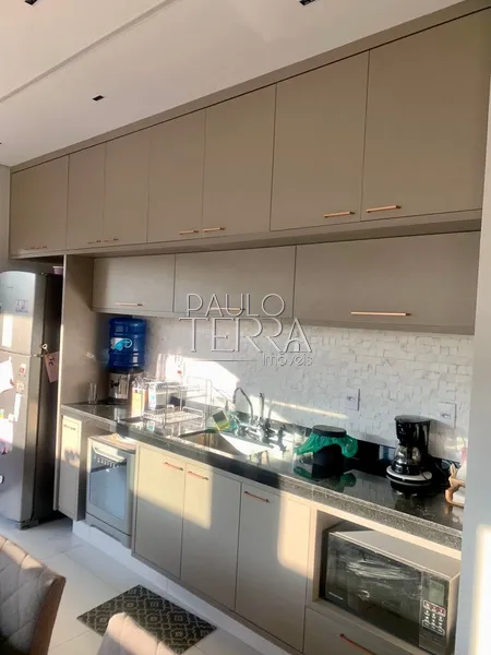 Casa térrea à venda no Condomínio Terrazzo di Itália, em Taubaté SP: 7ª foto da galeria de imagens do imóvel
