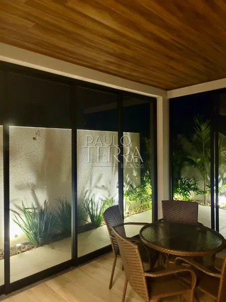 Casa térrea à venda no Condomínio Terrazzo di Itália, em Taubaté SP: 29ª foto da galeria de imagens do imóvel